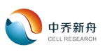 上海中乔新舟生物科技有限公司
