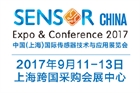 中国(上海)国际传感器技术与应用展览会Sensor China Expo