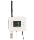 芯康温湿度监控器AW5145B
