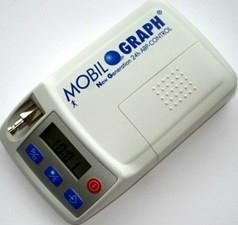 德国爱医盟动态血压监护仪MOBIL-O-GRAPH
