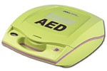 卓尔全自动体外除颤器AED Plus