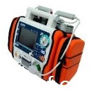 韩国心脏除颤仪lifegain cu-hd1