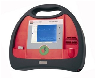 德国普美康半自动体外除颤器HeartSave AED-M(M250) HeartSave AED(M250) HeartSave PAD(M250)