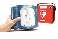 飞利浦AED自动体外除颤器HS1（M5066A）