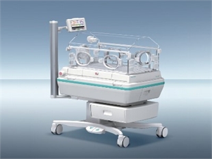 日本阿童木婴儿培养箱Atom Infant Incubator 101