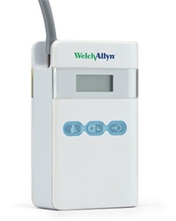 美国伟伦ABPM7100动态血压监护仪