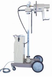 上海华线X射线乳腺摄影机（移动式）MO30