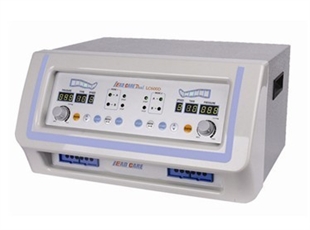 韩国元产业空气波压力治疗仪LC-600D型
