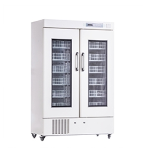 4℃血液冷藏箱MBC-4V608