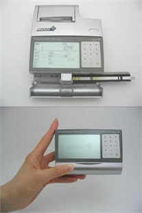 京都PU-4010尿液分析仪