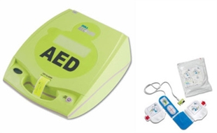 美国卓尔AED Plus全自动除颤器