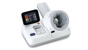 全自动电子血压计HBP-9021