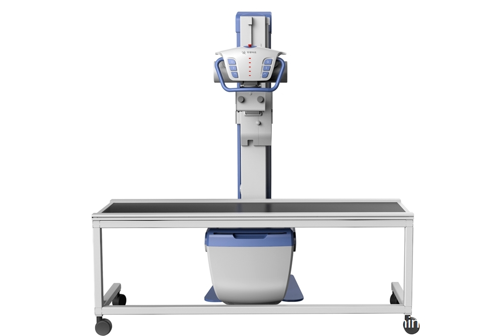 安健u臂dr(数字化x光机)_产品信息_仪器批发网