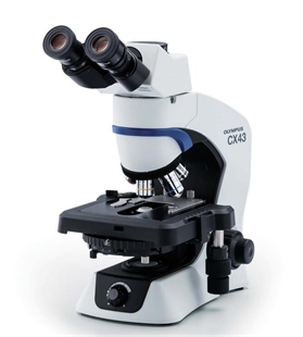 奥林巴斯显微镜CX43