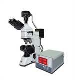 热台偏光显微镜 MP41K