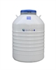 YDS-175-216-F 铝合金液氮生物容器