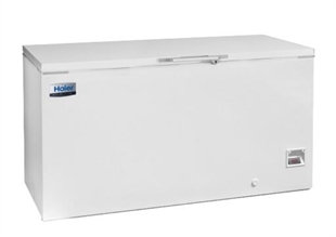 DW-40W380 -40℃低温保存箱