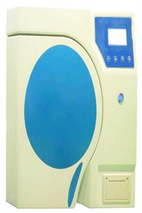 台式真空压力蒸汽灭菌器 TSQ-A25L/A40L/A50L