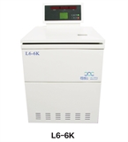 L6-6K血库用大容量离心机