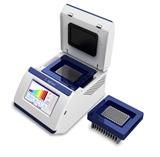 朗基A200全触屏梯度PCR仪