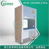 BCM-1000单人生物净化工作台（有排风系统，正压风）