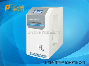 QP-5H液晶屏智能氢气发生器