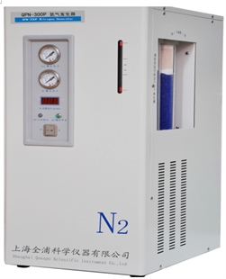 QPN-300P型氮气发生器