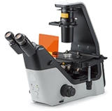 尼康Ts2-FL荧光倒置显微镜