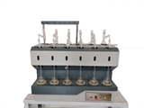 HXZL-601N智能蒸馏仪