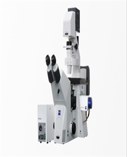 Axio Observer 系列高级研究用倒置式显微镜
