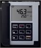 Portavo便携式pH/电导率/氧含量测量仪