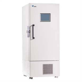 中科都菱MDF-86V341实验室超低温冰箱