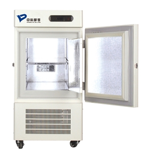 中科都菱 -60℃低温保存箱 MDF-60V50