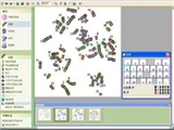 染色体核型分析实验软件