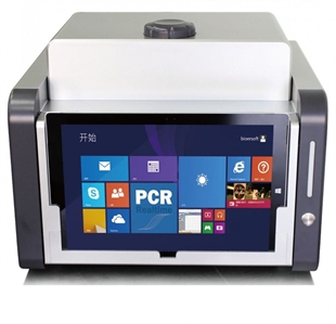 LineGene K Plus 荧光定量PCR检测系统