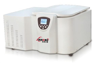 大容量冷冻离心机，高速冷冻离心机，JH-TGL20MW台式大容量高速冷冻离心机