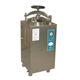 高压灭菌器价格，蒸汽灭菌器，博迅 立式压力蒸汽灭菌器 YXQ-LS-30SII