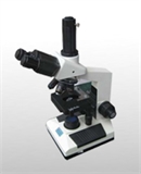 显微镜成像系统，显微镜价格，三目生物显微镜（XSP-10CA）