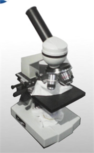 生物显微镜成像系统，显微镜价格，单目生物显微镜（XSP-3CA）