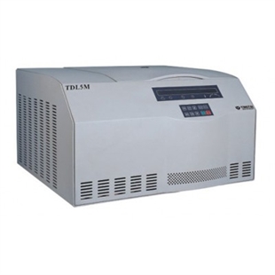 冷冻离心机，离心机价格，TDL5M/TDL5台式大容量冷冻离心机