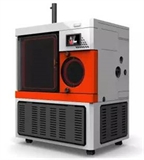 实验室干燥机，干燥机价格，供应中试系列压盖型冷冻干燥机CTFD-30T