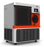 实验室干燥机，干燥机价格，中试型冷冻干燥机CTFD-50S