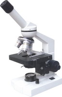 单目生物显微镜，显微镜成像系统，N-10 系列生物显微镜