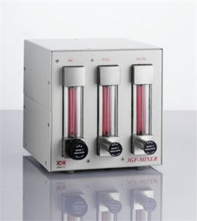 MIX-300 手动气体浓度调节器