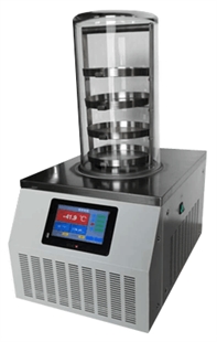 LGJ-10N系列冷冻干燥机