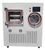 FG硅油原位方仓系列冷冻干燥机 硅油加热冻干机 生产型冻干机