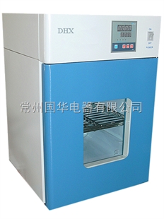 DHX 电热恒温培养箱