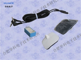 HKX-08A心率传感器/心跳传感器/电极式心率传感器/厂家直销