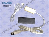 HK-2010/1单通道脉象传感器/脉搏传感器