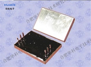 HKD-10A+心电模块/心电传感器